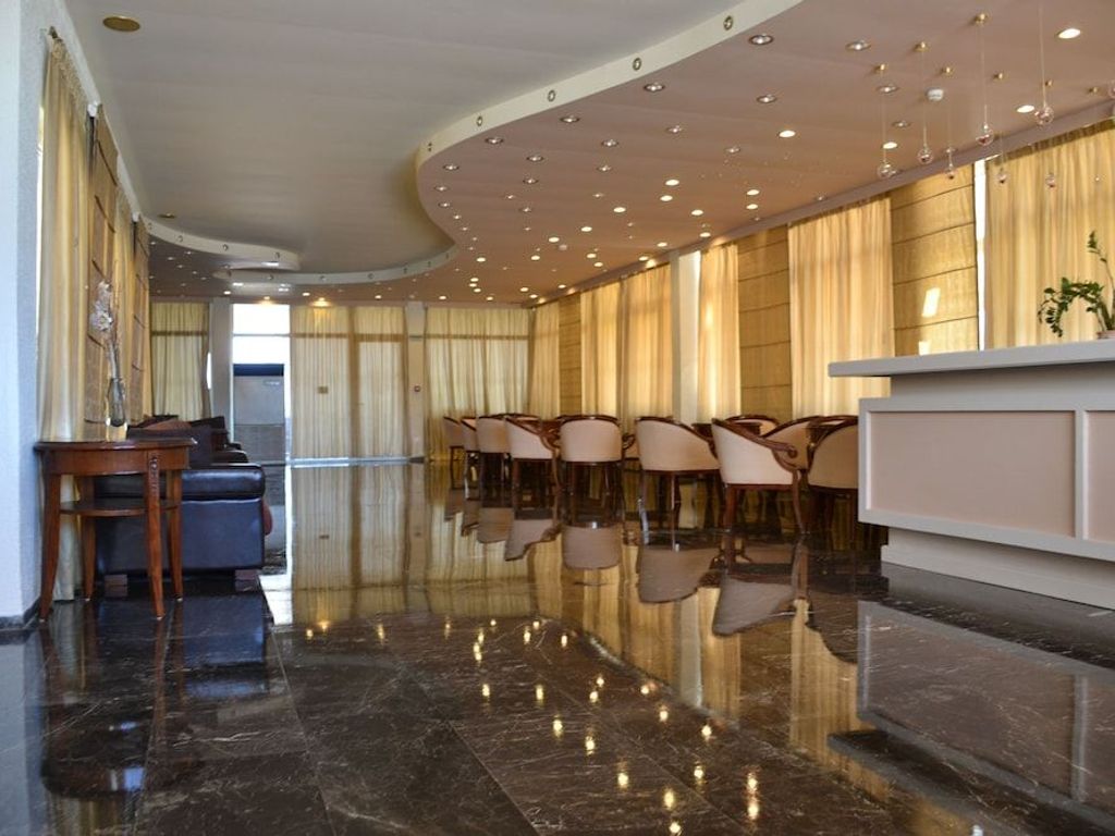 Alexandros Hotel -  All Inclusive