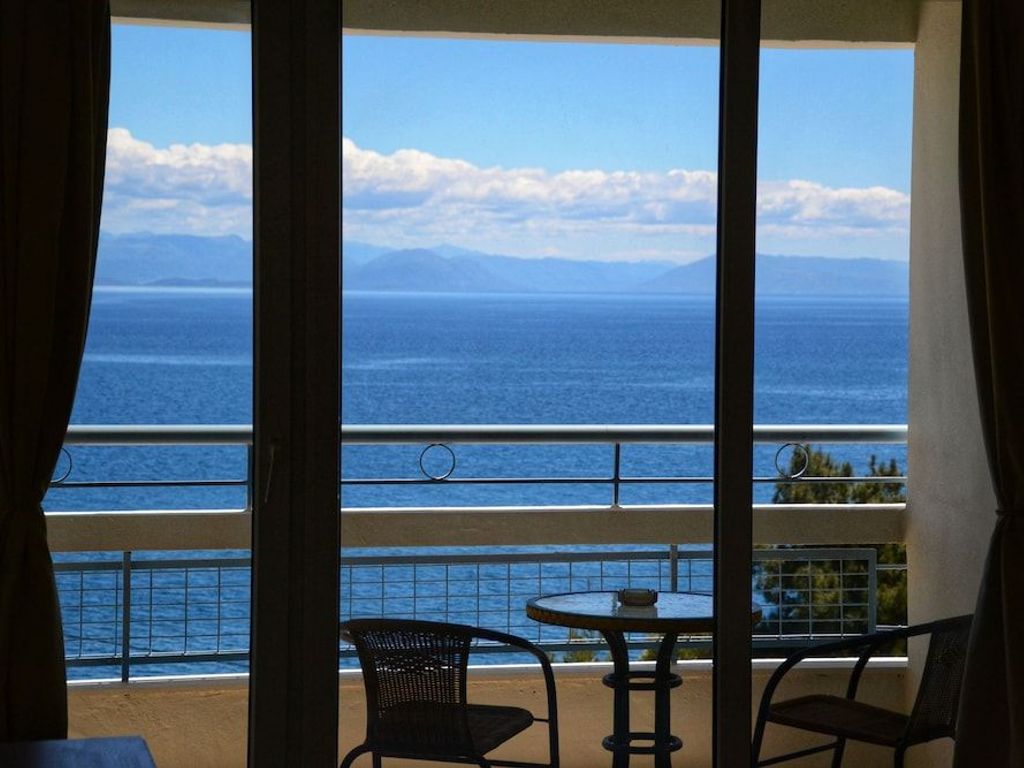 Alexandros Hotel -  All Inclusive