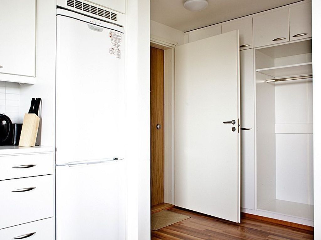 Forenom Premium Apartments Vantaa Airport