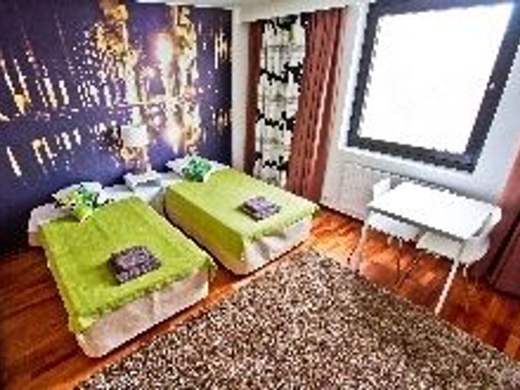 Forenom Premium Apartments Vantaa Airport