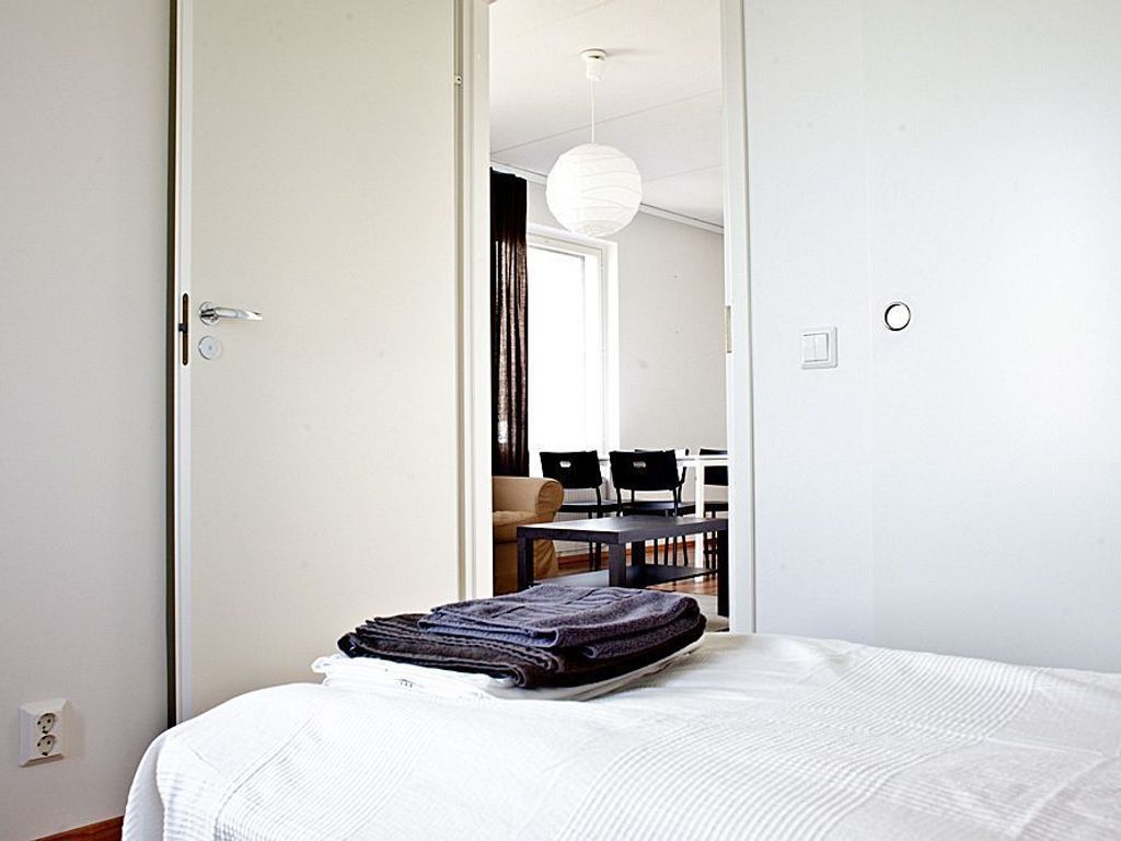 Forenom Premium Apartments Vantaa Airport