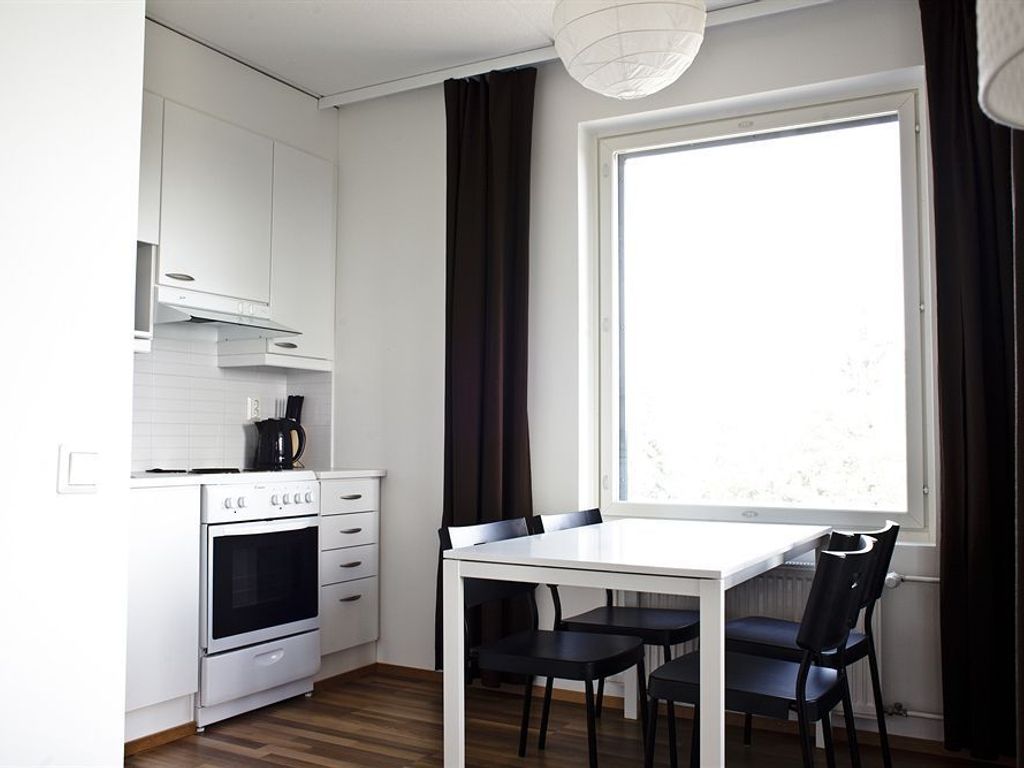 Forenom Premium Apartments Vantaa Airport