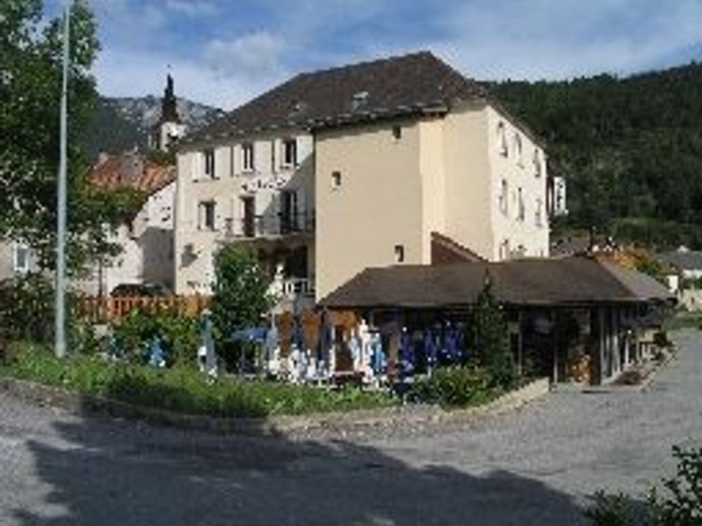 Les Alpins