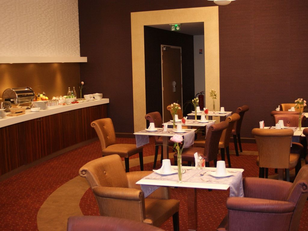 Francois Premier Cognac Centre