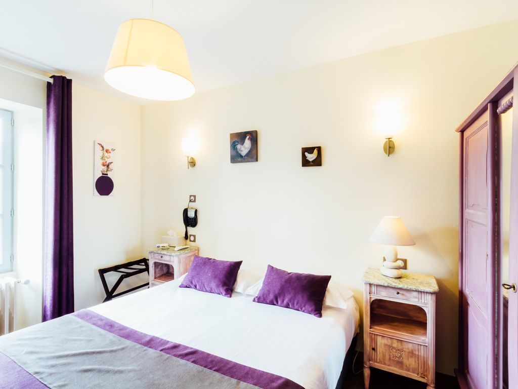 La Bonne Auberge Logis