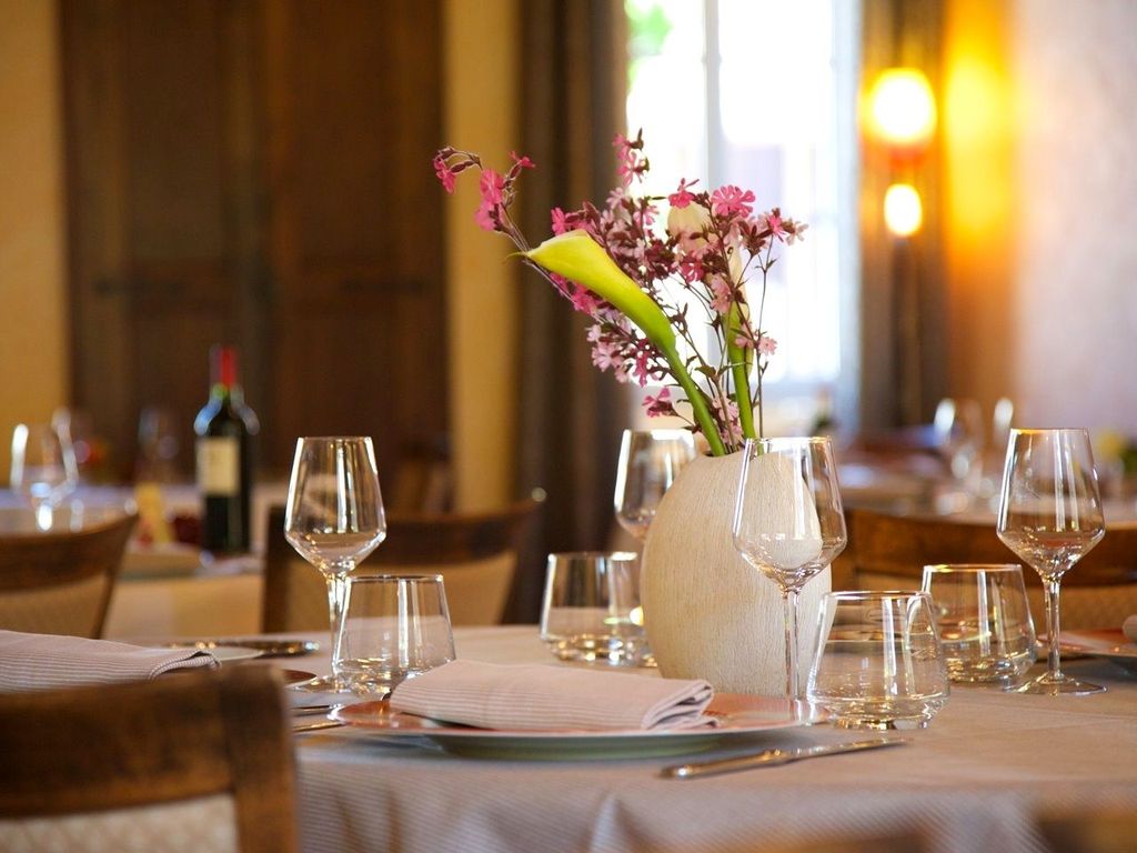 La Bonne Auberge Logis