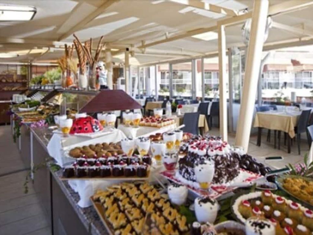 Risa Hotel - All Inclusive