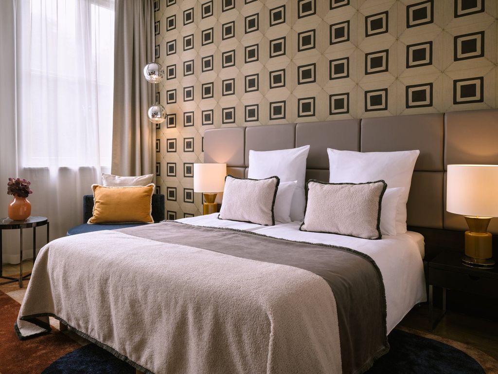 The Posthouse Berlin Potsdamer Platz - Leonardo Limited Edition
