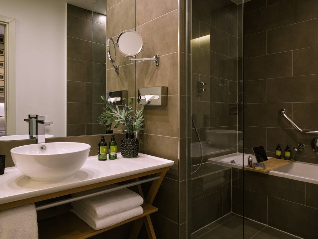 The Posthouse Berlin Potsdamer Platz - Leonardo Limited Edition