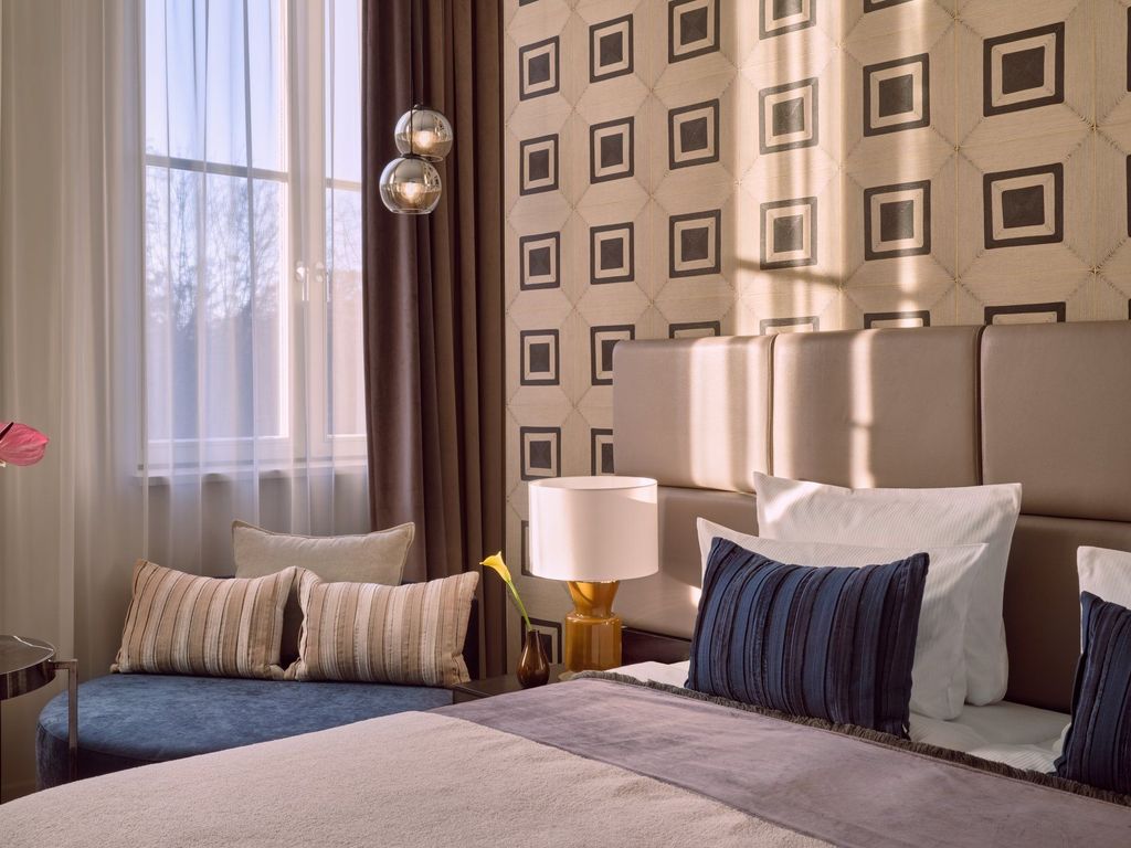 The Posthouse Berlin Potsdamer Platz - Leonardo Limited Edition