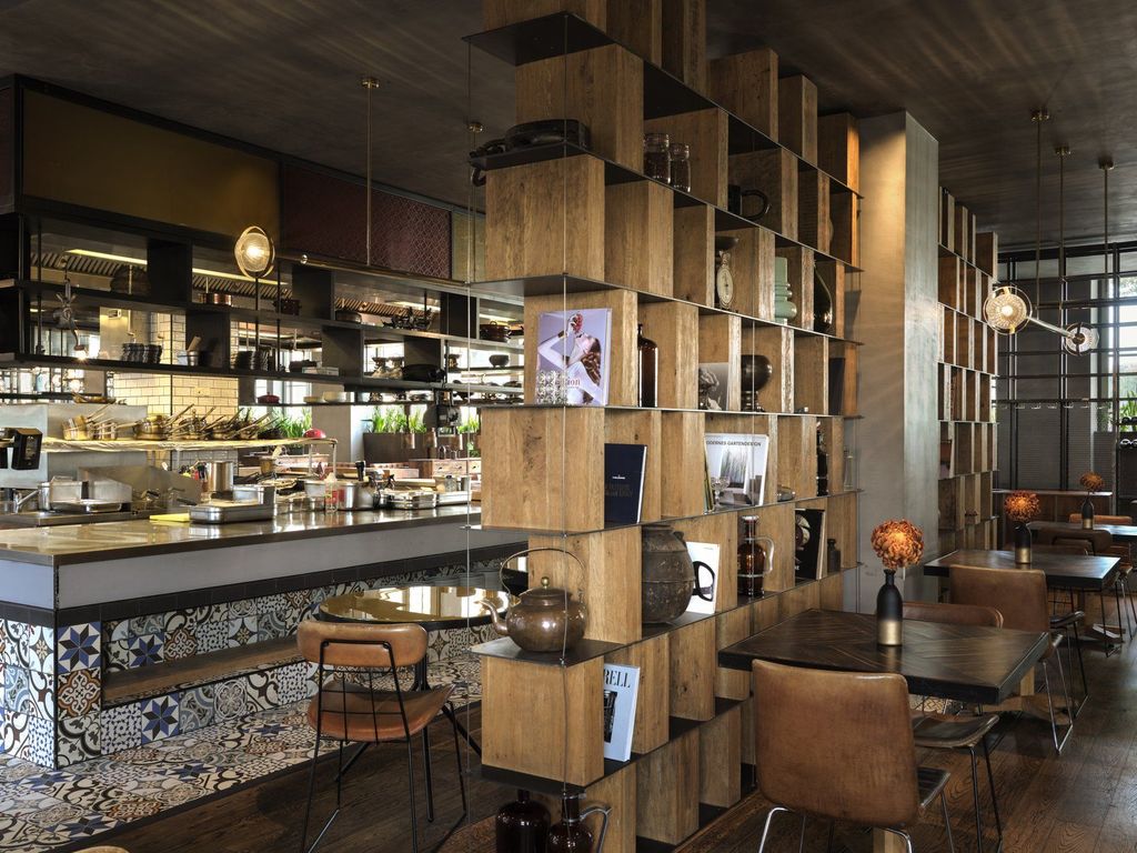 The Posthouse Berlin Potsdamer Platz - Leonardo Limited Edition