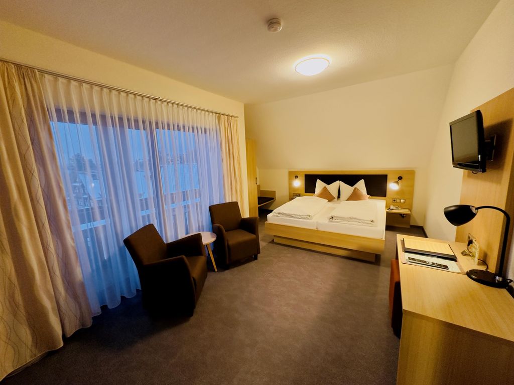 Hotel Zur Linde