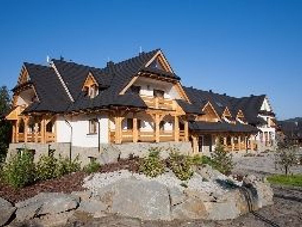 Górski Raj