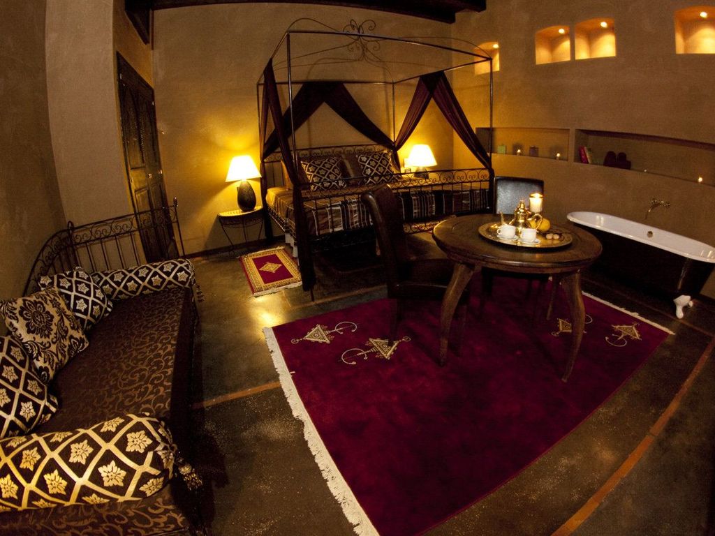 Luciagiovanni Masseria & Spa