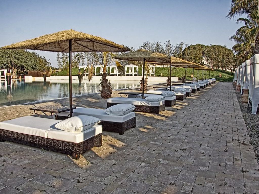 Luciagiovanni Masseria & Spa