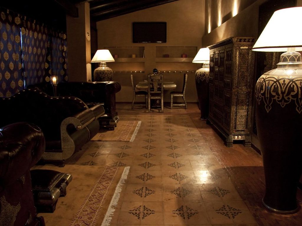 Luciagiovanni Masseria & Spa