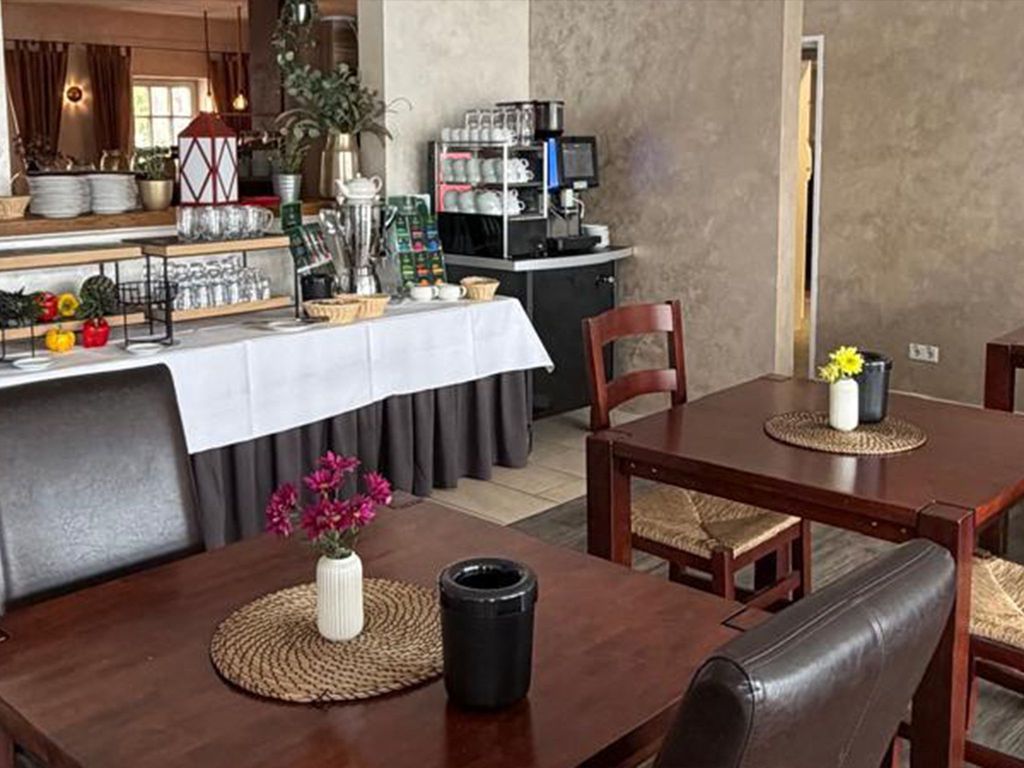 DORMERO Hotel Werther