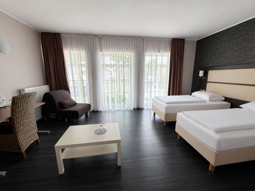 DORMERO Hotel Werther