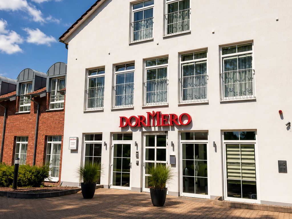 DORMERO Hotel Werther