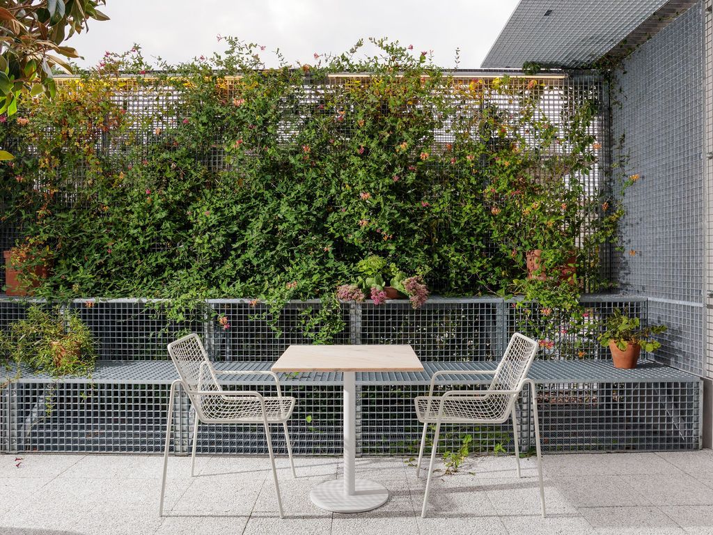 Le Nove Hotel & Restaurant