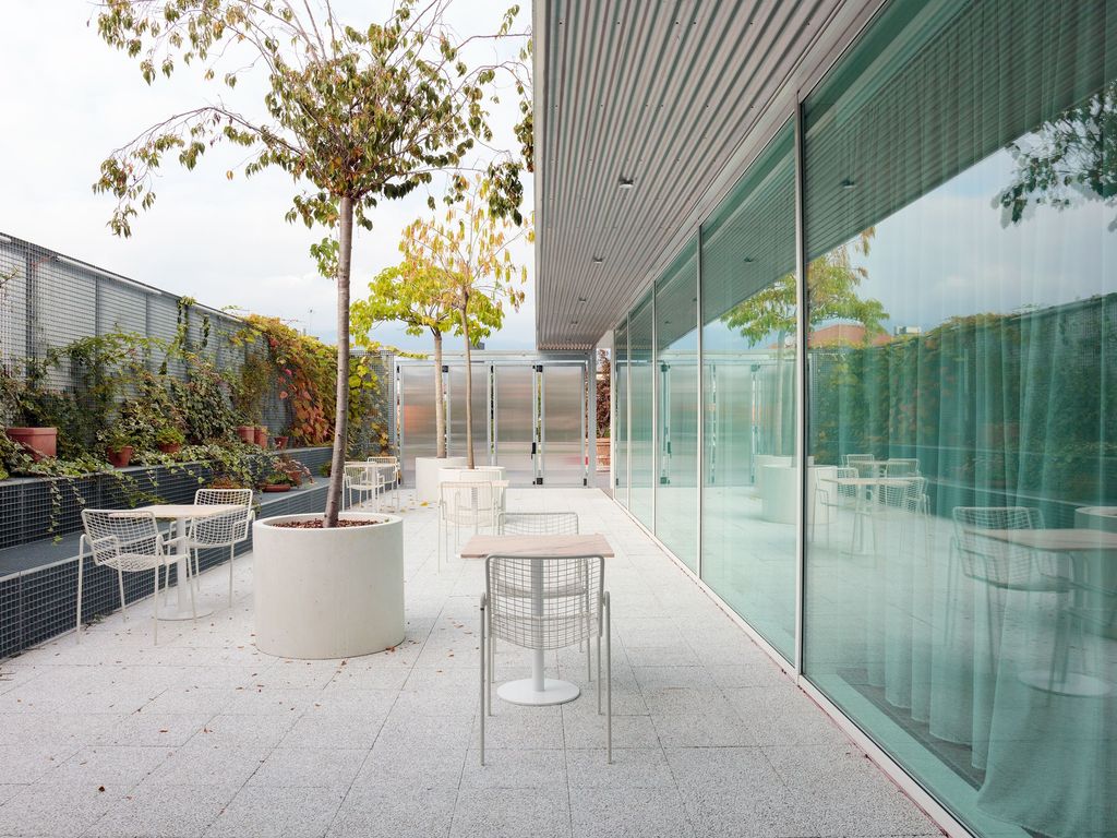 Le Nove Hotel & Restaurant