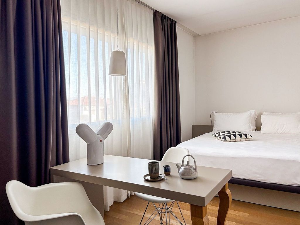 Le Nove Hotel & Restaurant