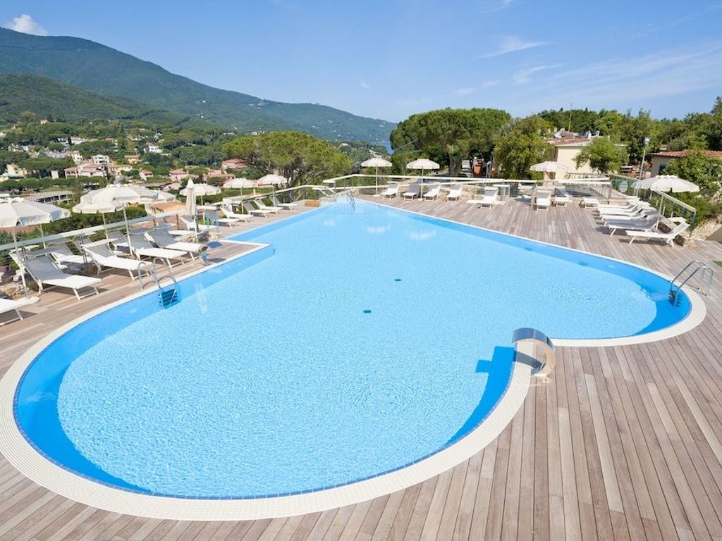 Hotel La Perla del Golfo