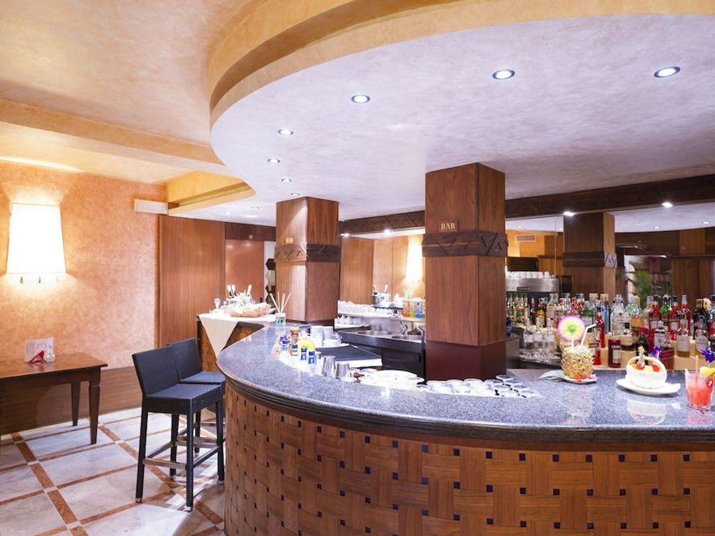 Hotel La Perla del Golfo