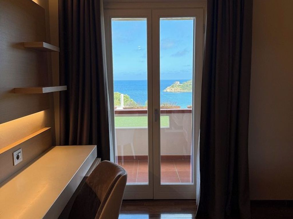 Hotel La Perla del Golfo
