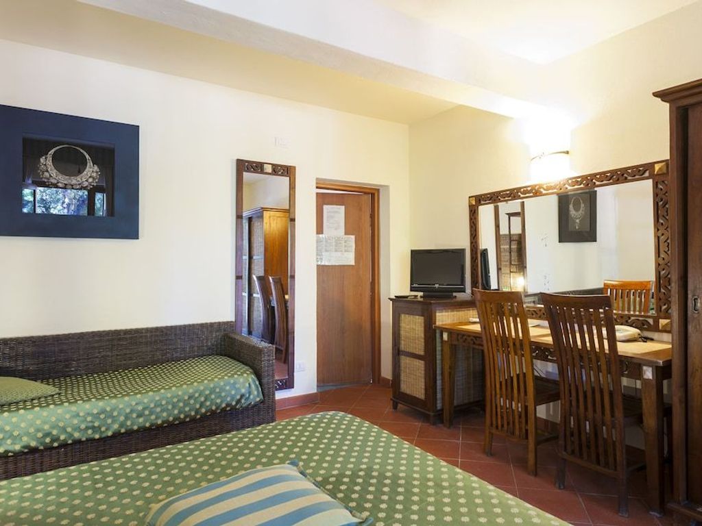 Hotel La Perla del Golfo