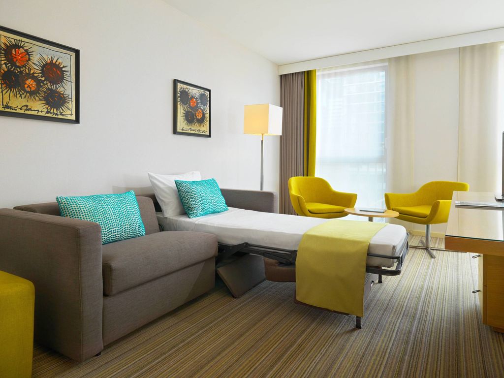 Courtyard by Marriott Montpellier