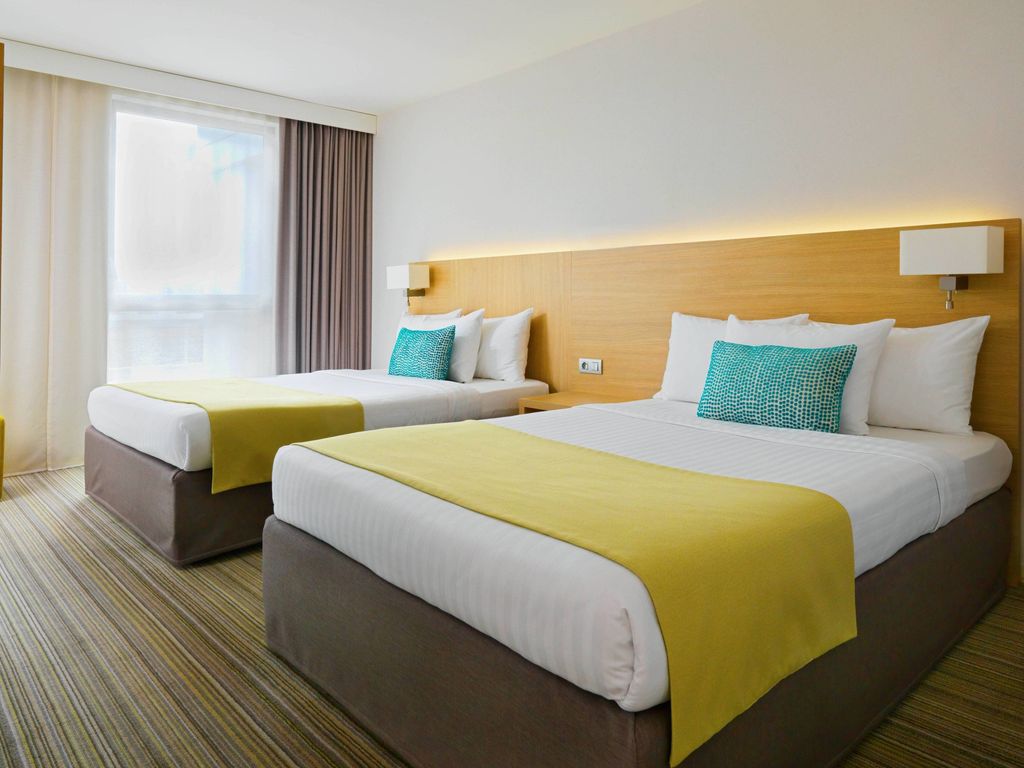 Courtyard by Marriott Montpellier