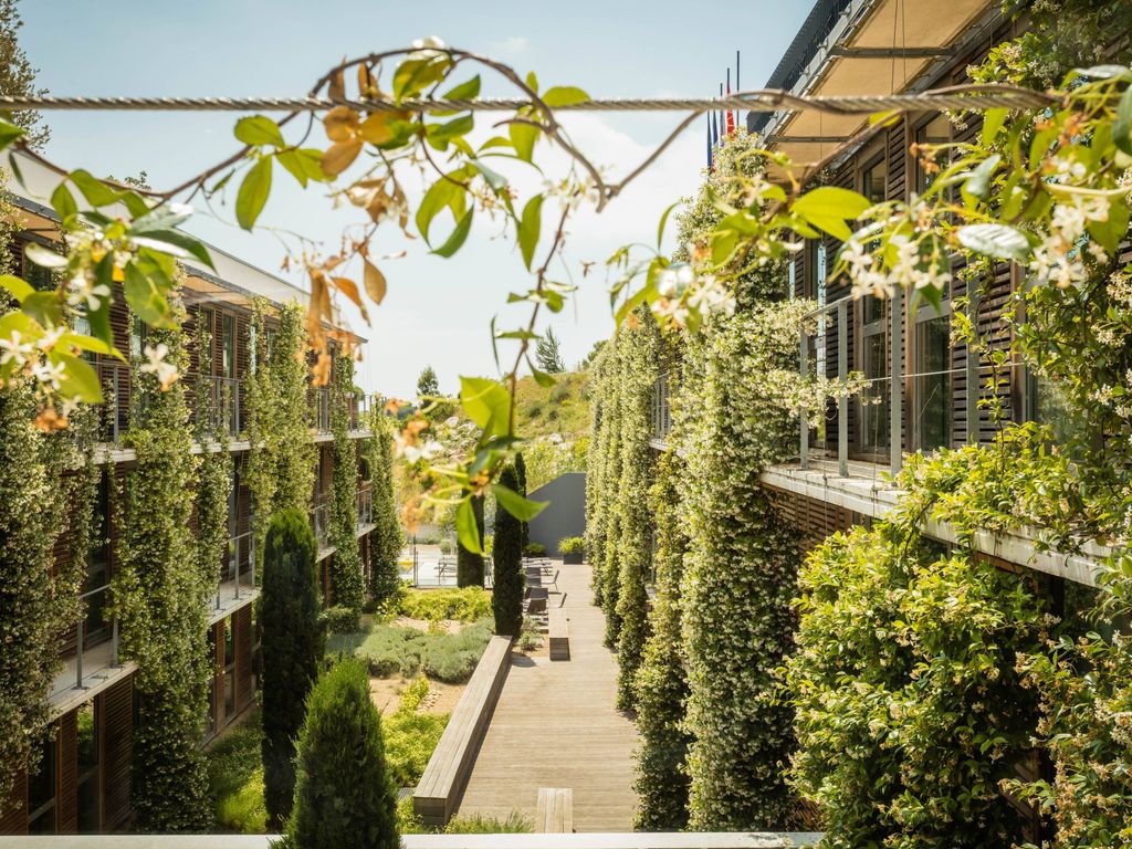 Courtyard by Marriott Montpellier