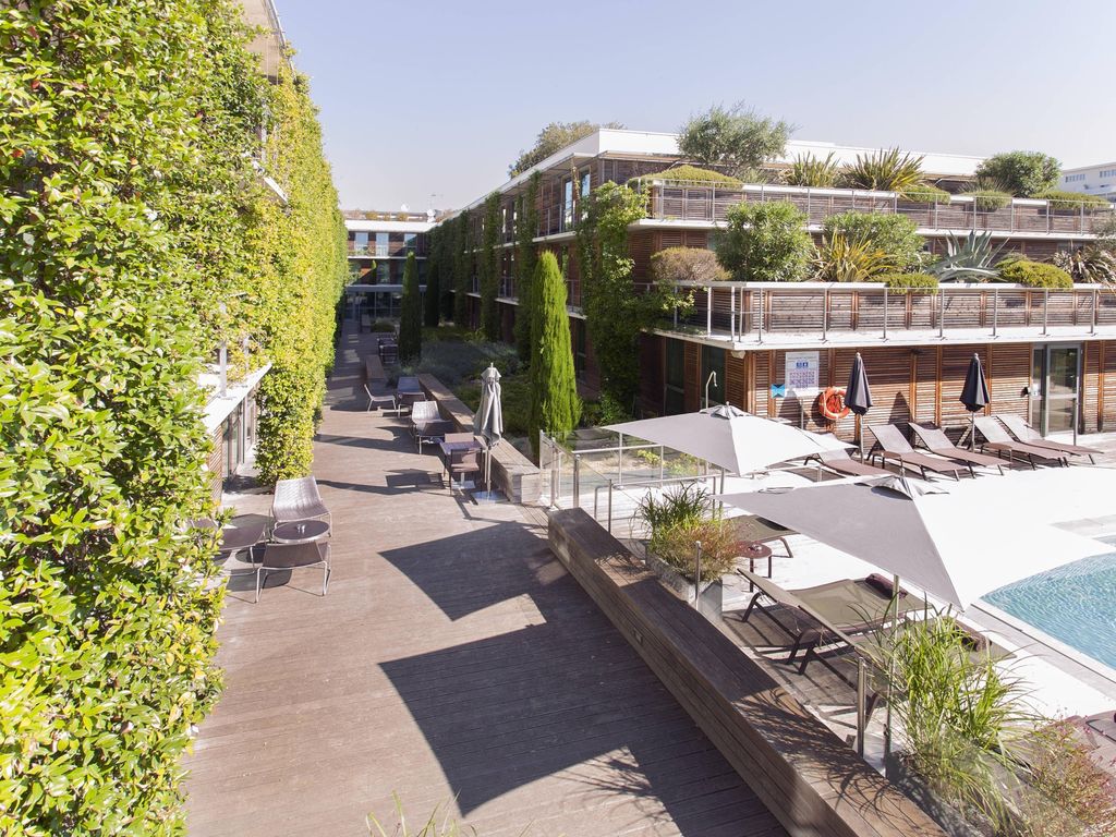 Courtyard by Marriott Montpellier