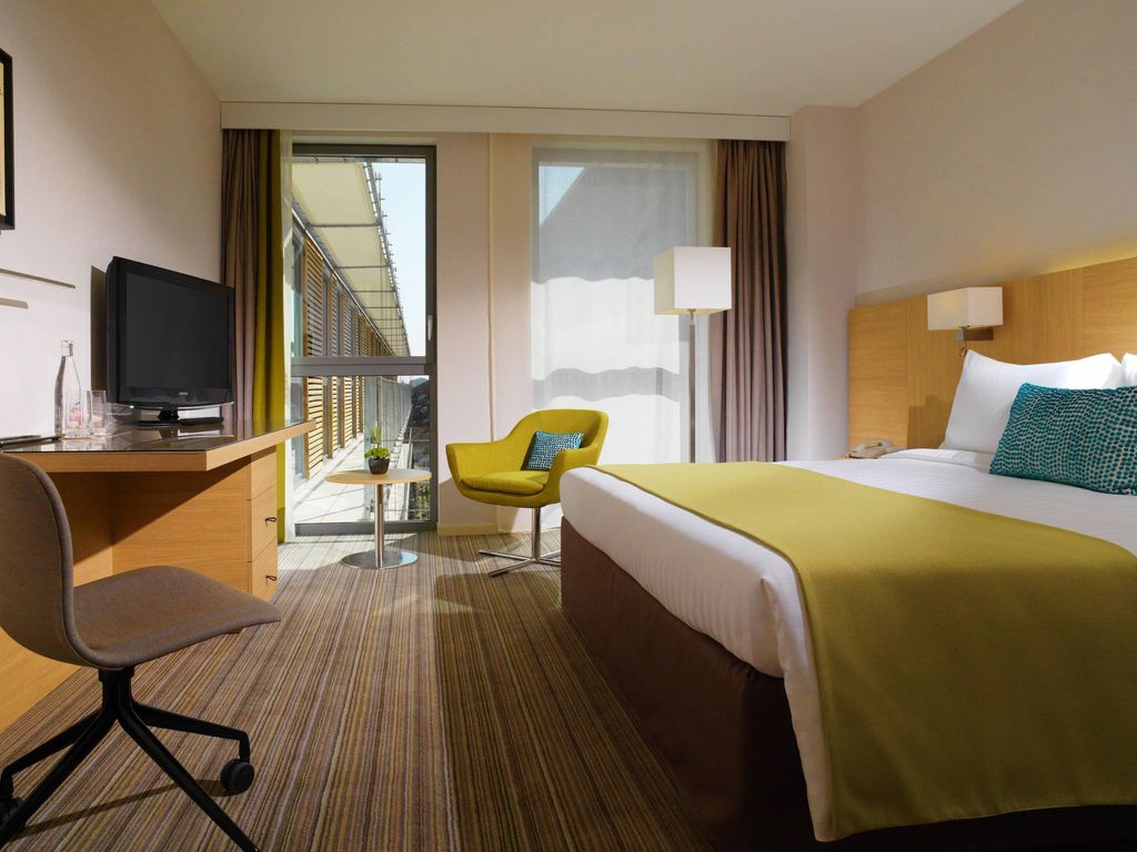 Courtyard by Marriott Montpellier