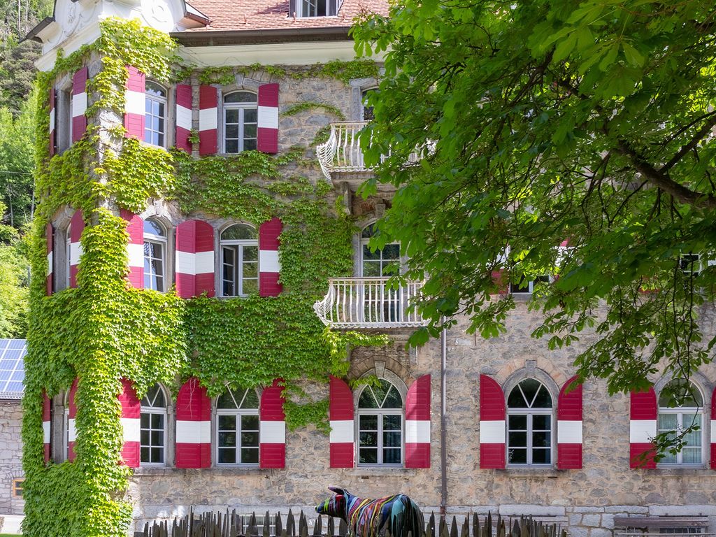 Sachsenklemme