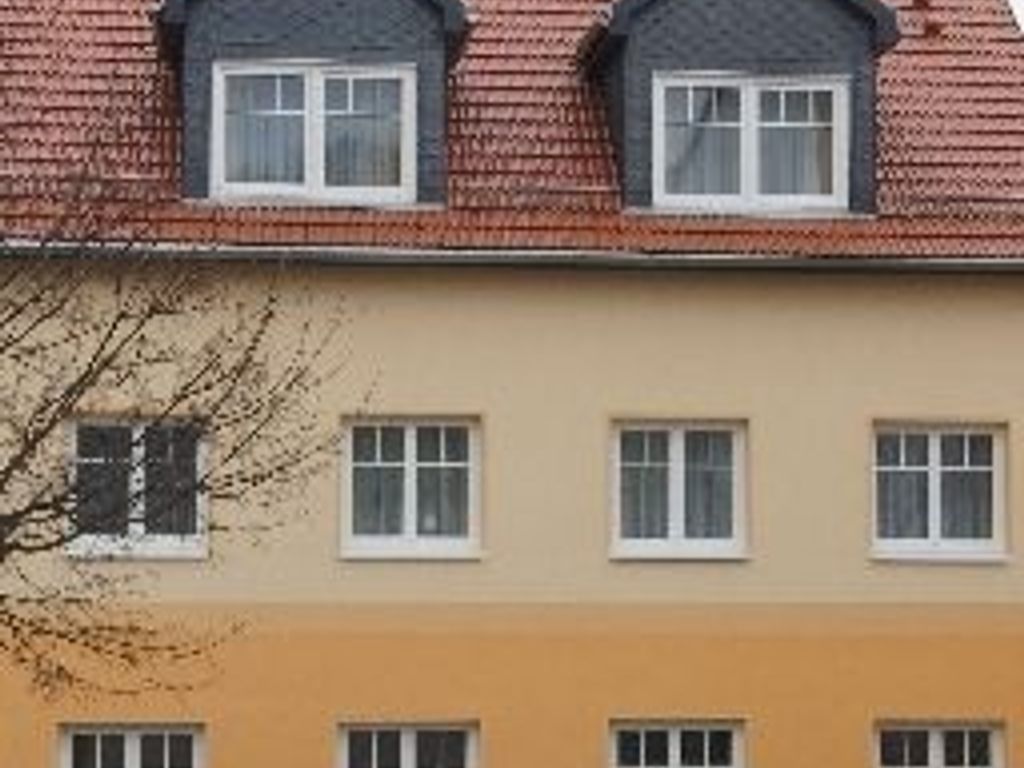 Am Kirchplatz Garni