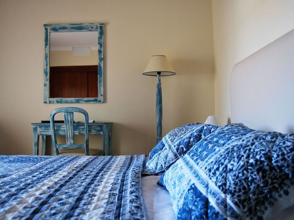 Hotel Praia do Burgau - Turismo de Natureza