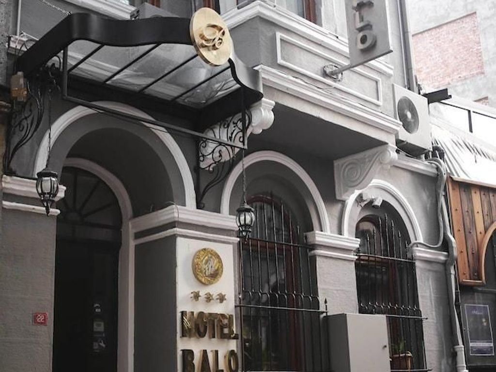 Hotel Balo