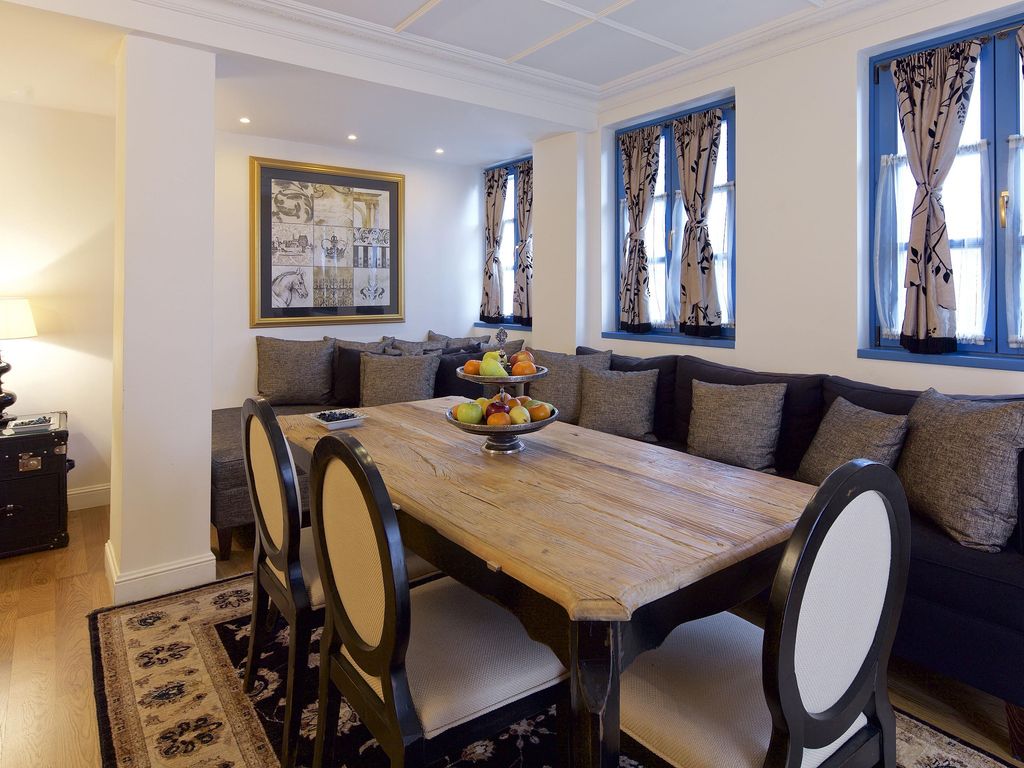 Zagori Suites