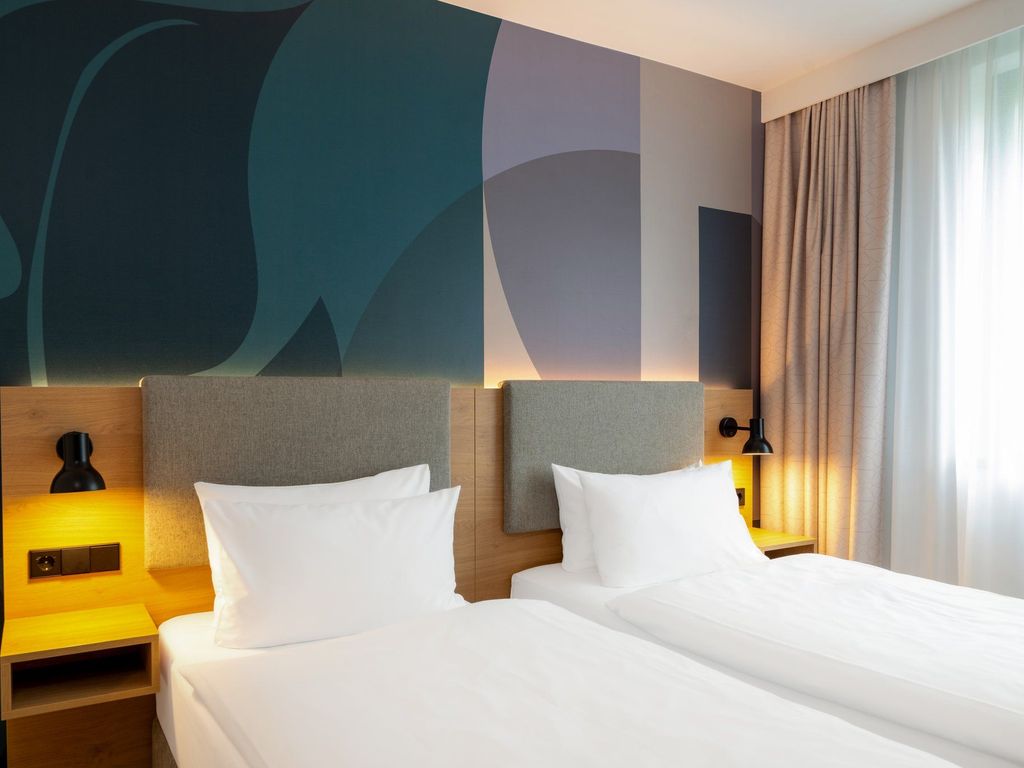 Holiday Inn MUNICH - WESTPARK by IHG