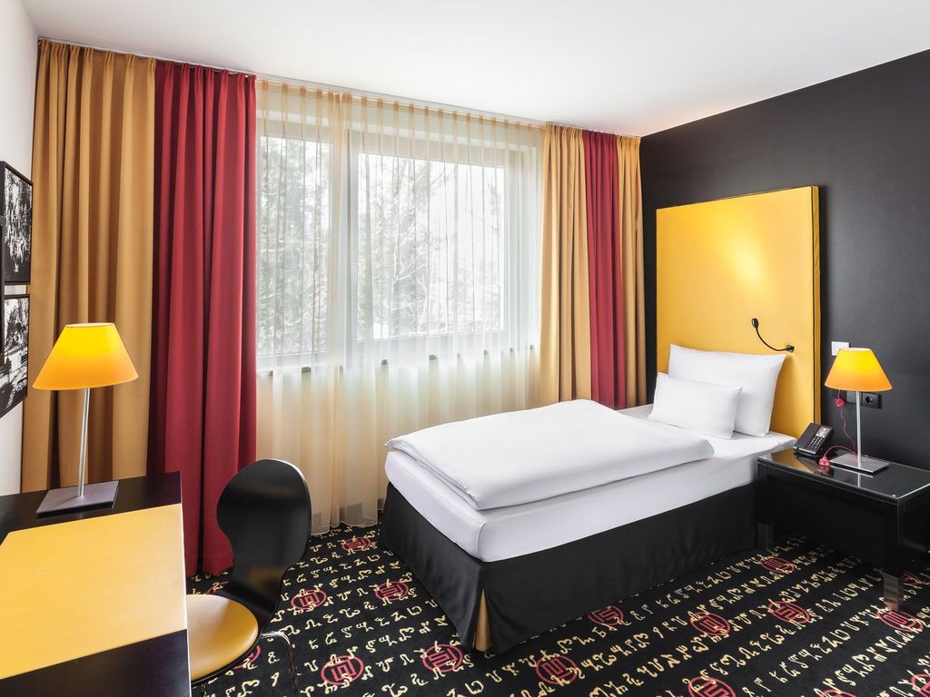 Holiday Inn MUNICH - WESTPARK by IHG