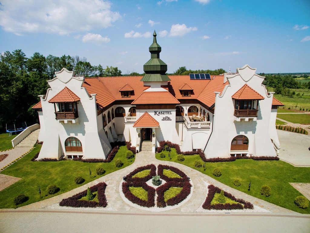 Kasztel