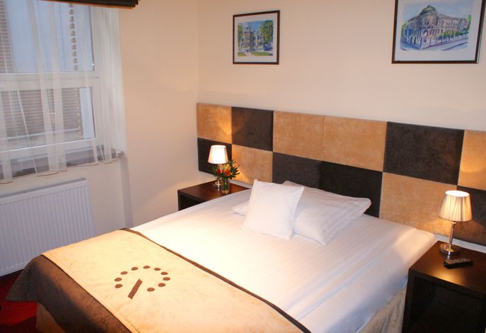Boutique Hotel's II Rewolucji – Foto 5