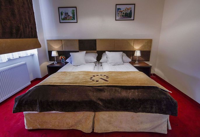 Boutique Hotel's II Rewolucji – Foto 4