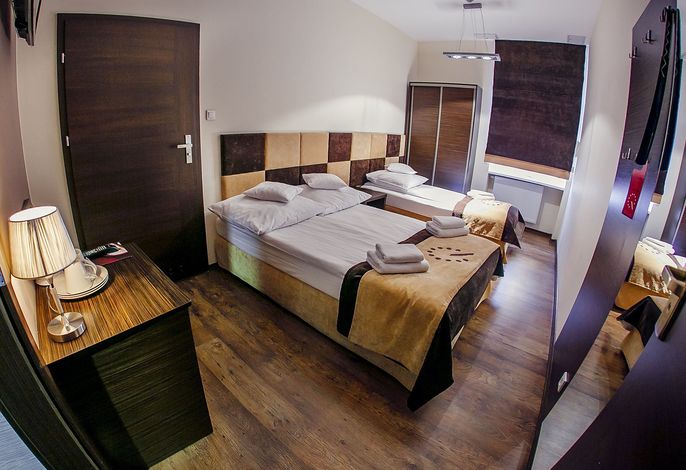 Boutique Hotel's II Rewolucji – Foto 3
