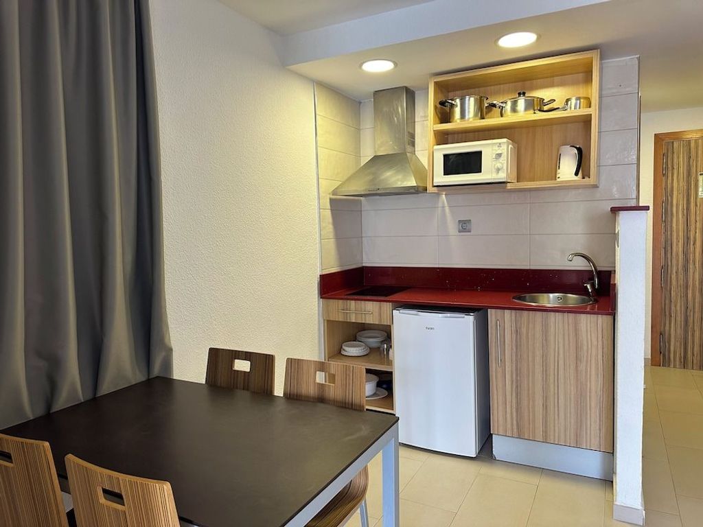 Ibiza JET Apartamentos - Adults Only