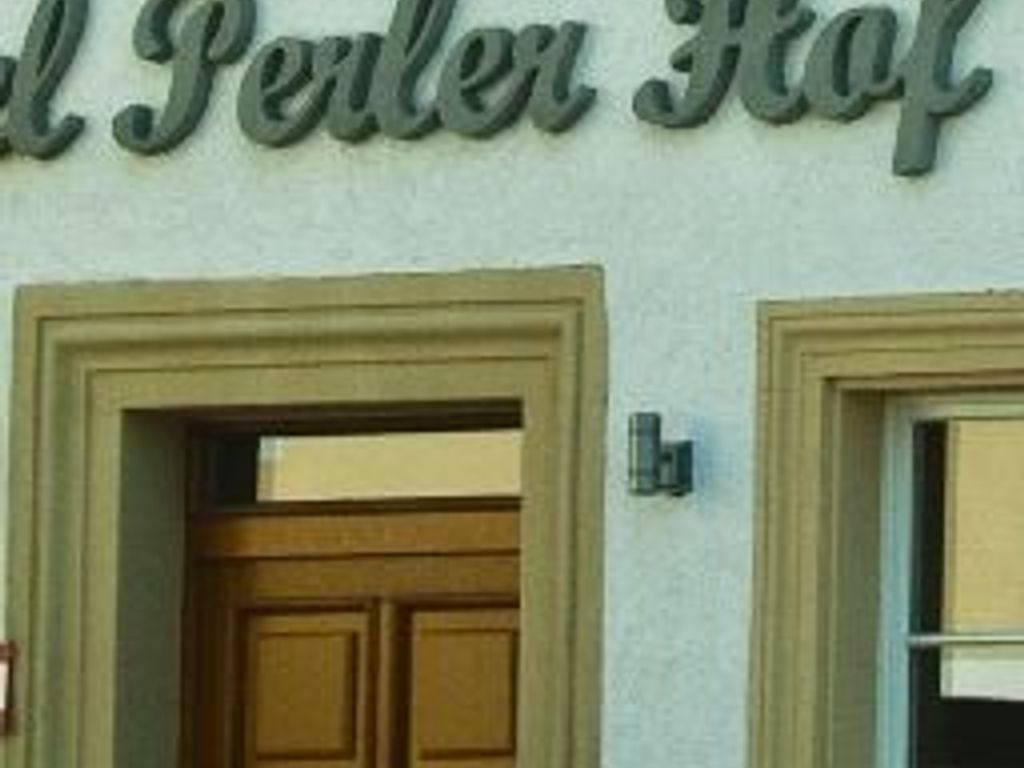 Perler Hof