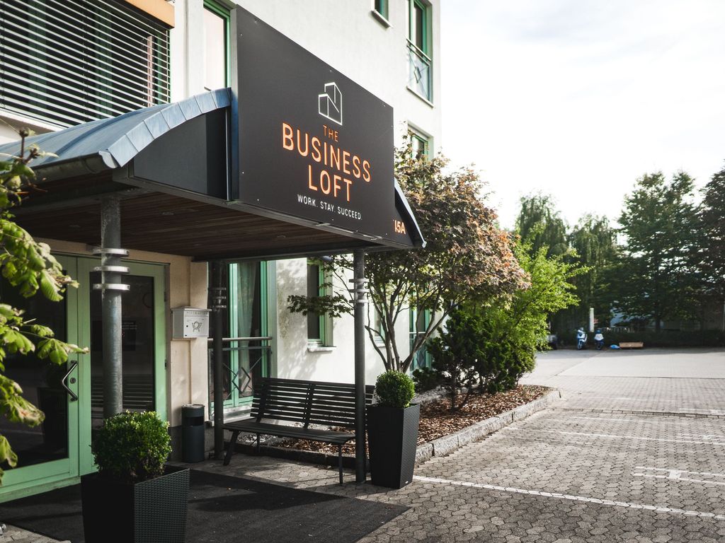 The Business Loft