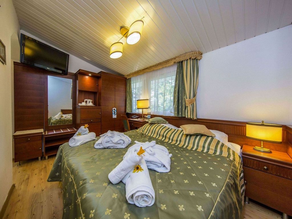 Aquapark Health Resort & Medical SPA Panorama Morska All Inclusive